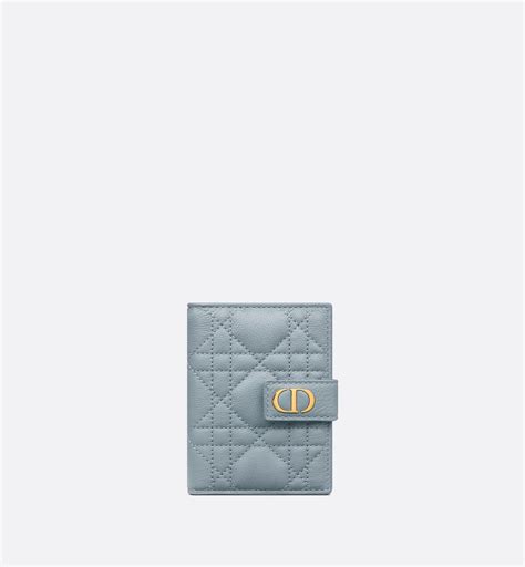 dior caro cardholder|dior card holders sale.